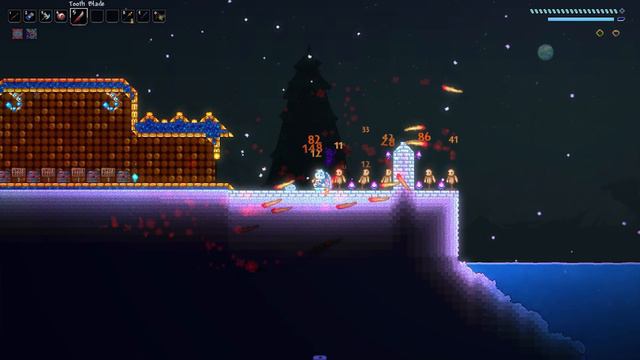 Everglow มอดสำหรับสายเวทมนต์ l Terraria ( tmodloader ) - Ver. 1.4.3 смотреть онлайн