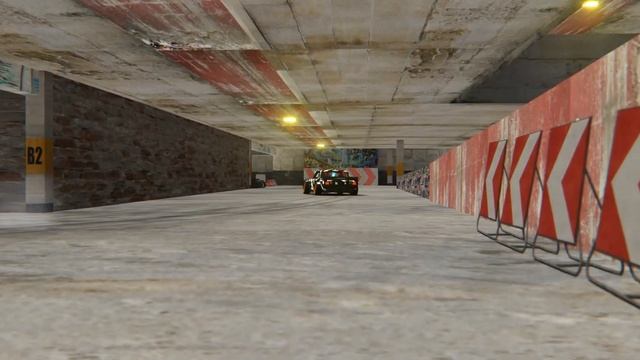 ford mustang hoonicorn. underground drift new sound смотреть онлайн