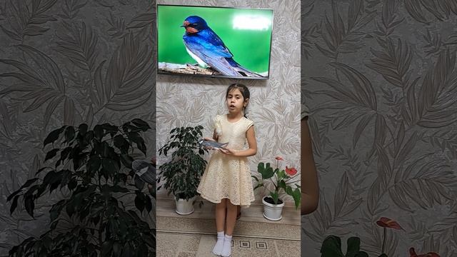 Габдулла Тукай ,,Карлыгач" смотреть онлайн