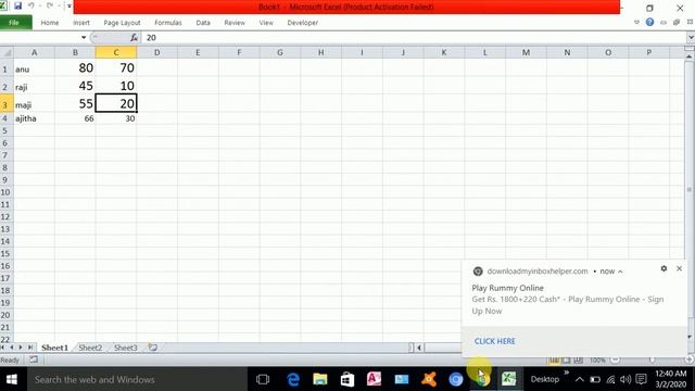 How to increase excel font size in tamil смотреть онлайн