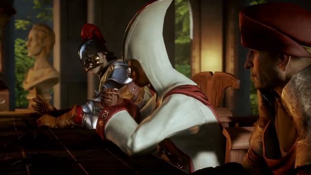 Quarian Ark DLC Confirmed? & DA4 News - Bioware News Update смотреть онлайн