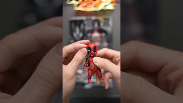 Deadpool смотреть онлайн
