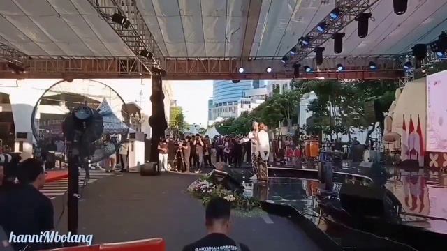 JAVA COFFEE CULTURE(JCC)& Festival Peneleh Surabaya 2023,(PART 1) @hanniMbolang18 смотреть онлайн