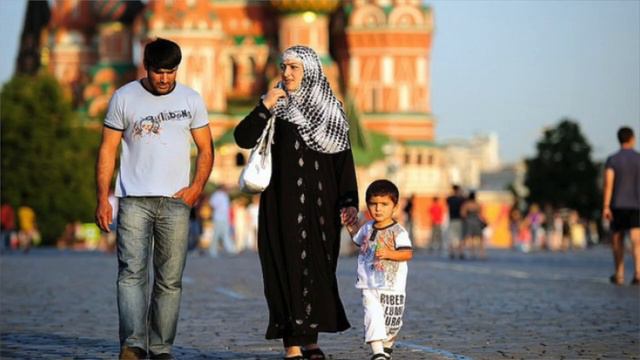 Временный брак в Исламе смотреть онлайн