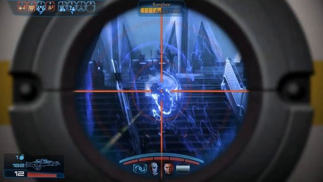Mass Effect™ 3 Corre Porque Fudeuuuuuuuuuuu смотреть онлайн