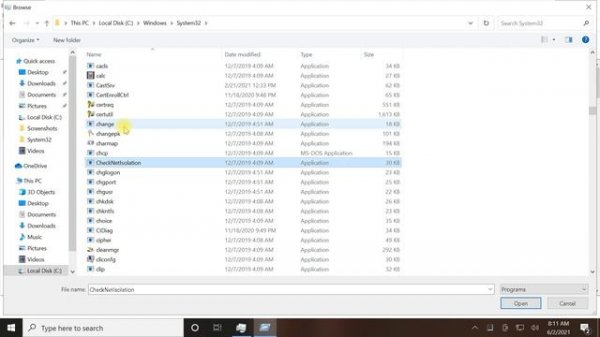 A Fatal JavaScript Error Occurred Discord [100% WORKING]