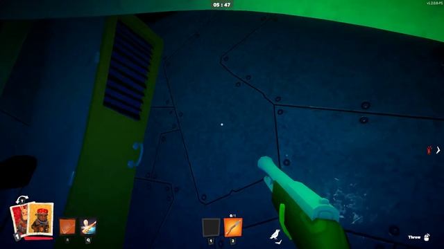No Running & No Jumping Challenge | Brave Gameplay | Secret Neighbor смотреть онлайн