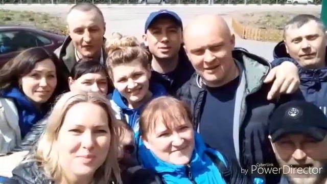 Встреча одноклассников сш1 г.Сергеевки ,20 лет спустя смотреть онлайн