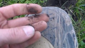 Металлоискатель Quest X5 на мусорке!!Моё мнение ,так ли он хорош?!!