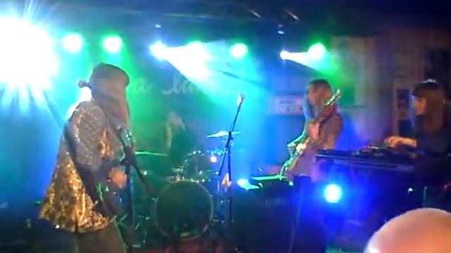 Second Oracle (live Livet på landet) смотреть онлайн