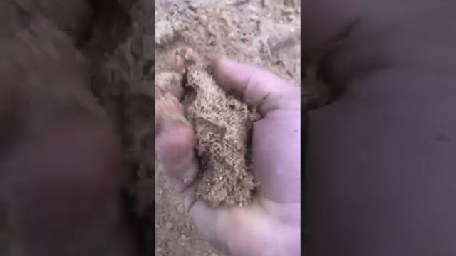 Песок Сеяный Мытый / Карьерный Песок / Чернозем. 8 (968) 504-00-09 Михаил смотреть онлайн