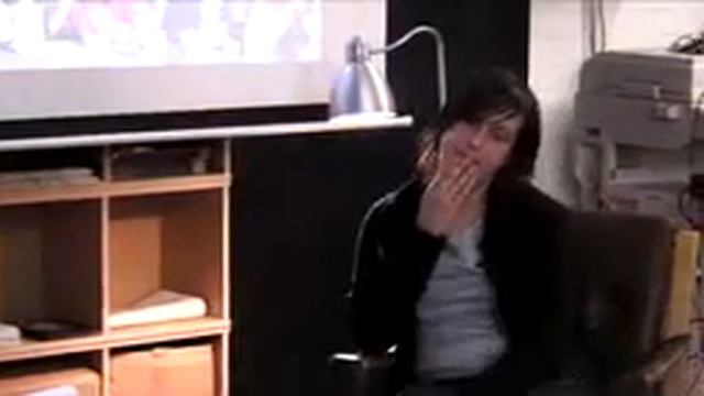 Ellie Harrison - Confessions of a Recovering Data Collector - 2 смотреть онлайн