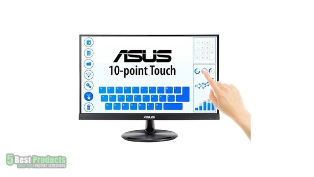 Best Touch Screen Monitors In 2020 (Top 5 Picks) смотреть онлайн