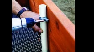 Парник своими руками. Как сделать парник в огороде для огурцов