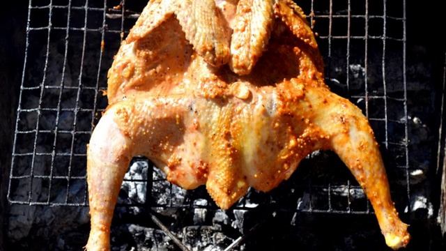 Сборник рецептов