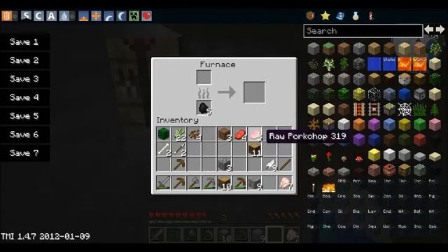 Minecraft lets play eps.1 COME ON LETS DO IT смотреть онлайн