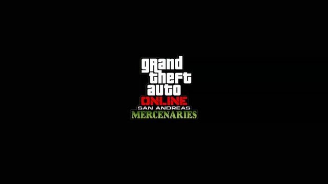ALBANY ALPHA - "крутой" спорткар с релиза GTA Online смотреть онлайн