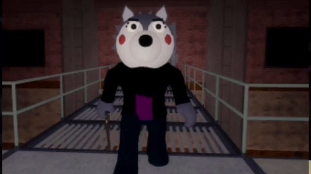 Willow Chase Theme 10 Hours - Roblox Piggy Book 2 смотреть онлайн