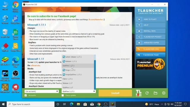 HOW TO DOWNLOAD MINECRAFT IN PC FOR FREE | MINECRAFT JAVA EDITION смотреть онлайн