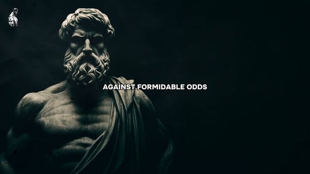 10 Stoic Lessons for Staying Calm in Any Situation || The Stoic Temperance смотреть онлайн
