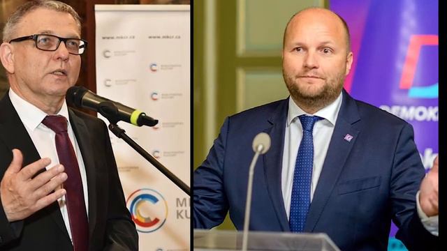 Český politológ Zaorálek šokuje: DESÍ MA Z TOHO, ČO IDE U NÁS UROBIŤ NAĎ! смотреть онлайн