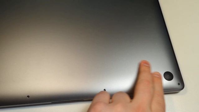 A2141 MacBook Pro 16 2019 14.01.23