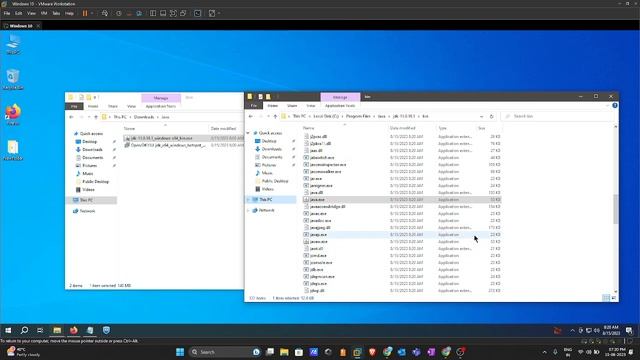 How to Install Java and Tomcat | Step-by-Step Guide with Successful Confirmation | 2023 смотреть онлайн