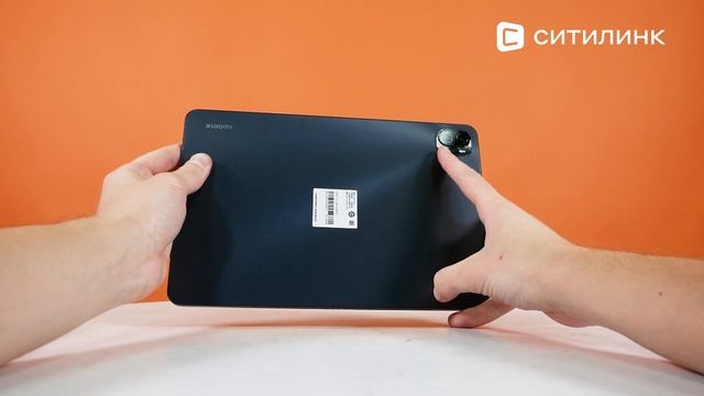 Обзор Планшета Xiaomi Pad 5 21051182G | Ситилинк смотреть онлайн