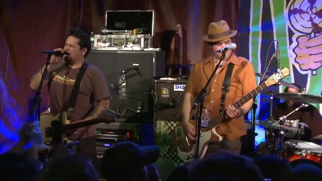 NOFX Live At Saint Rocke