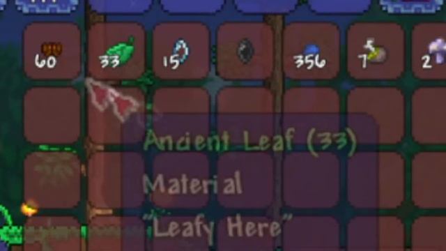 Terraria: Uhtric Mod Roadmap #1 смотреть онлайн