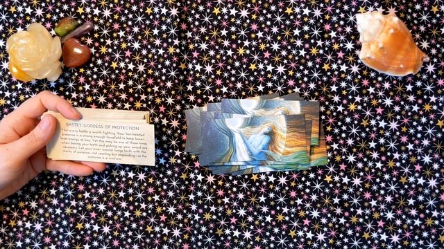 Goddess Tarot and Oracle Decks: My Full Deck Collection and Declutter Series Continues! смотреть онлайн
