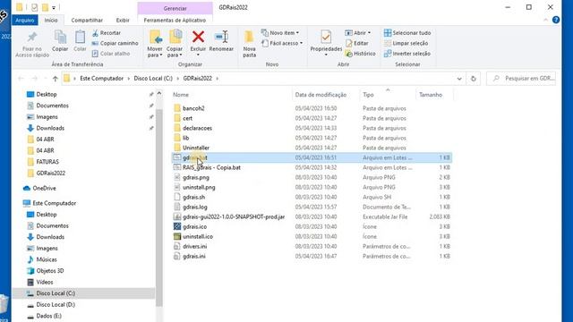 ERRO DO JAVA NO APLICATIVO DA RAIS | RESOLVIDO - PROGRAMA NÃO ABRE - DICAS DE INFORMÁTICA смотреть онлайн
