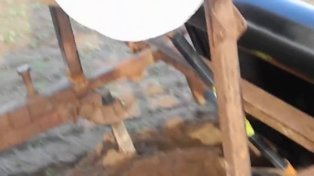 грядообразователь для клубники своими руками смотреть онлайн