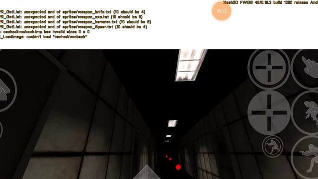 Тошнотворное прохождение≈Half Life: Afraid of monsters:director cut смотреть онлайн