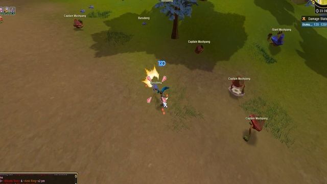 PAANO NGA BA MAGSIMULA SA FLYFF UNIVERSE! BASIC LEVELING GUIDE смотреть онлайн