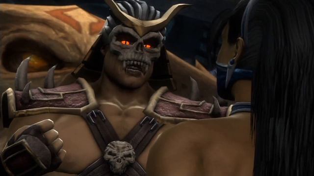 MORTAL KOMBAT 9 FULL MOVIE (2011) смотреть онлайн