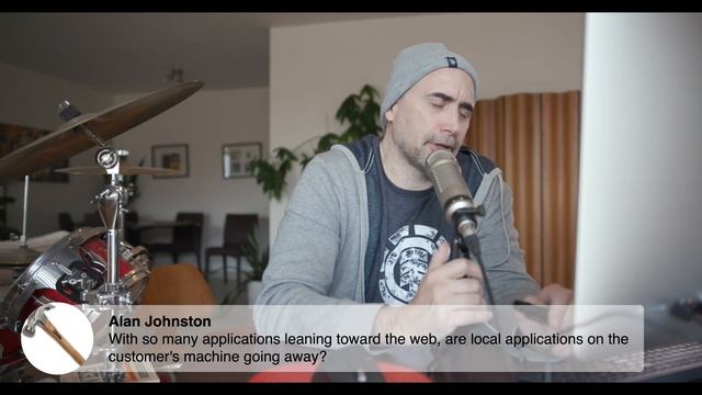 Stefan is live ... taking your Python, Java, JavaScript, Node questions for 60 minutes! смотреть онлайн