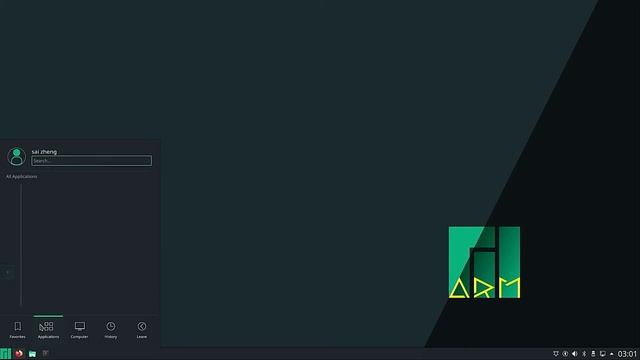 Manjaro, Free Simple and Powerful Linux OS - The experience on Firefly Station P1 Geek Mini PC смотреть онлайн