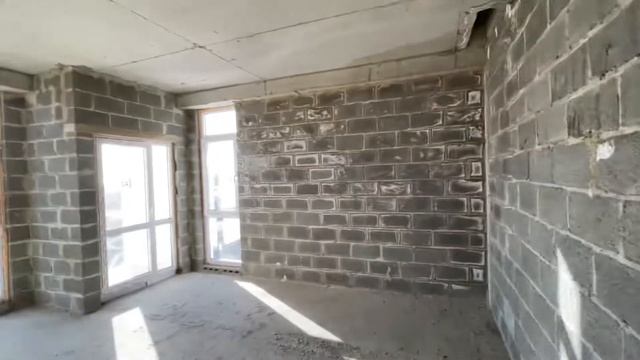 ЖК Галерея парк. Дома бизнес класса с видом на олимпийский парк. смотреть онлайн