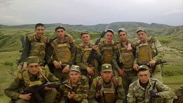 ДМБ.mp4 смотреть онлайн