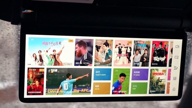 Обновление кроссовера Lynk & Co 09 EM P 2024: Полный обзор смотреть онлайн