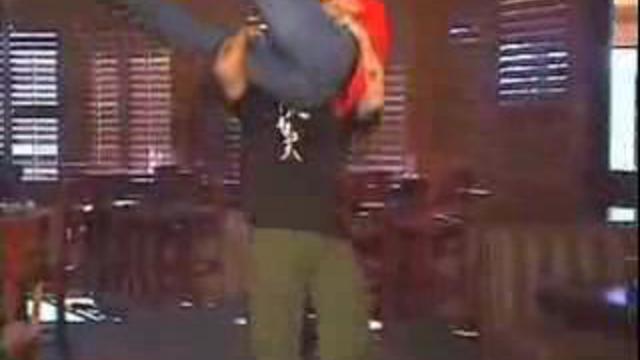 САМООБОРОНА /Bas Rutten's Street Fighting/-5 смотреть онлайн