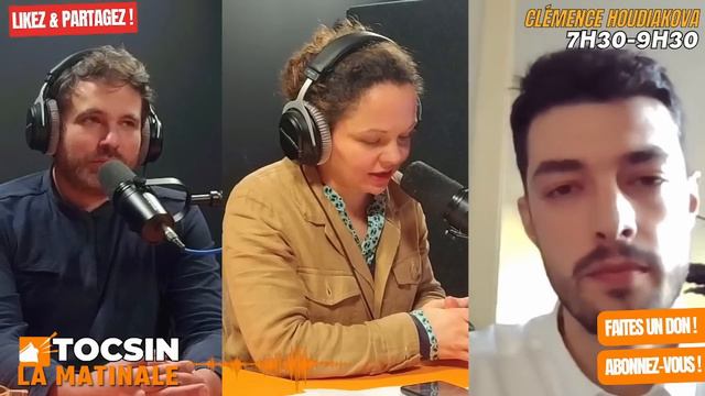 Sécurité, surveillance, budget : tout ce qu'on ne vous dit pas sur les JO ! смотреть онлайн