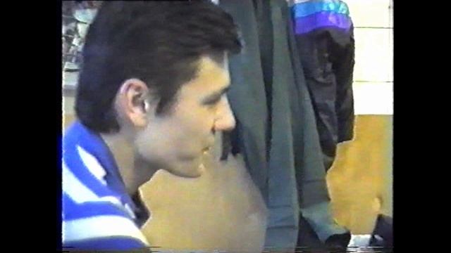 Дизель Экшн интервью 1993 Diesel Action смотреть онлайн