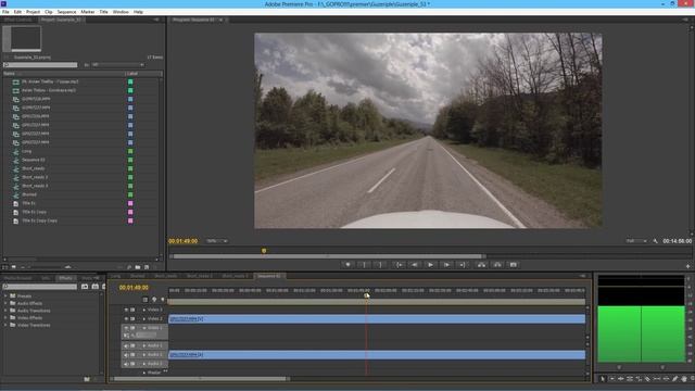GoPro совет: Создаём скриншот из видео в Adobe Premiere. Уроки, экшн-камера гопро, квадрокоптеры смотреть онлайн