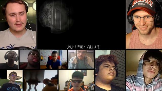 [VERSION 2.0] [SFM FNaF] Bringing Us Home - FNaF 4 Song by TryhardNinja [REACTION MASH-UP]#1159 смотреть онлайн