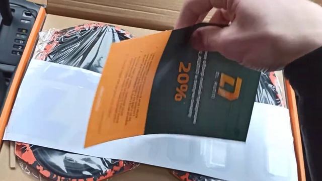Распаковка и обзор широкополосного эстрадгого мидрейнджа DL Audio Gryphon Lite 69 смотреть онлайн