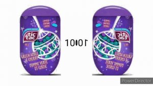 РЕКЛАМА МАГАЗИНА ОКЕЙ | Tic Tac за 1000 000 000 рублей Effects