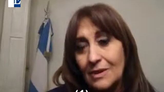Mirta Tundis En M Paz