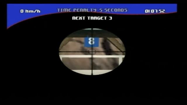Winter Sports PS2 Tournament Gameplay (Oxygen) смотреть онлайн